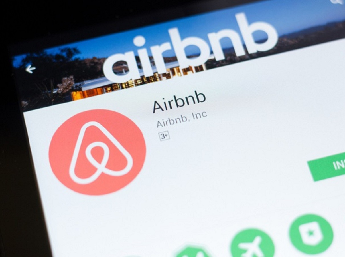 A partir du 31 mai, Airbnb ne remboursera plus les annulations liées à la covid - Depositphotos.com Auteur sharafmaksumov