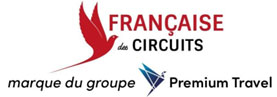 Reiser til verdens 4 hjørner med La Française des Circuits: bestilling med 3 klikk og reduserte priser på BtoB-plattformen deres
