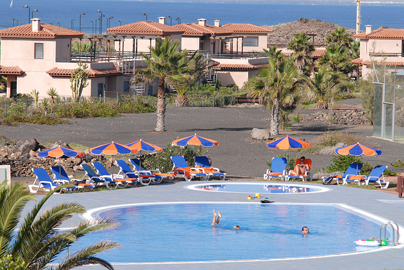 Ce village club sera composé de 323 studios, appartements et maisons de standing climatisés (2 à 7 personnes) avec terrasse et jardin privatif - DR : Pierre&Vacances Ce village club sera composé de 323 studios, appartements et maisons de standing climatisés (2 à 7 personnes) avec terrasse et jardin privatif - DR : Pierre&Vacances