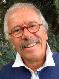 Christian Orofino - DR
