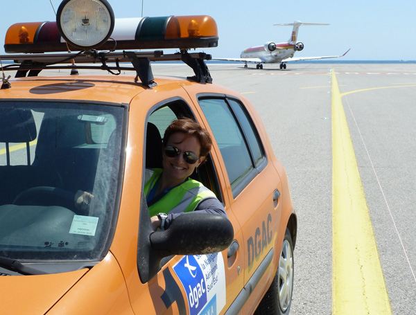 Anne Masson DR Anne Masson DR