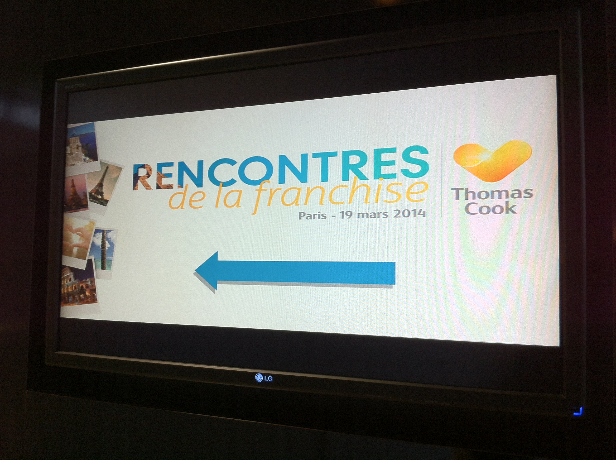 Nouveau contrat : Thomas Cook offre une montre pour mettre les pendules à l'heure...