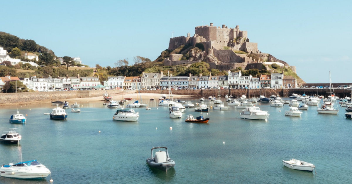 Visit Jersey et Condor Ferries proposent aux agents de voyages d'assister à un webinaire le 12 mai pour élargir leurs connaissances sur la plus grande des îles anglo-normandes - DR : Visit Jersey