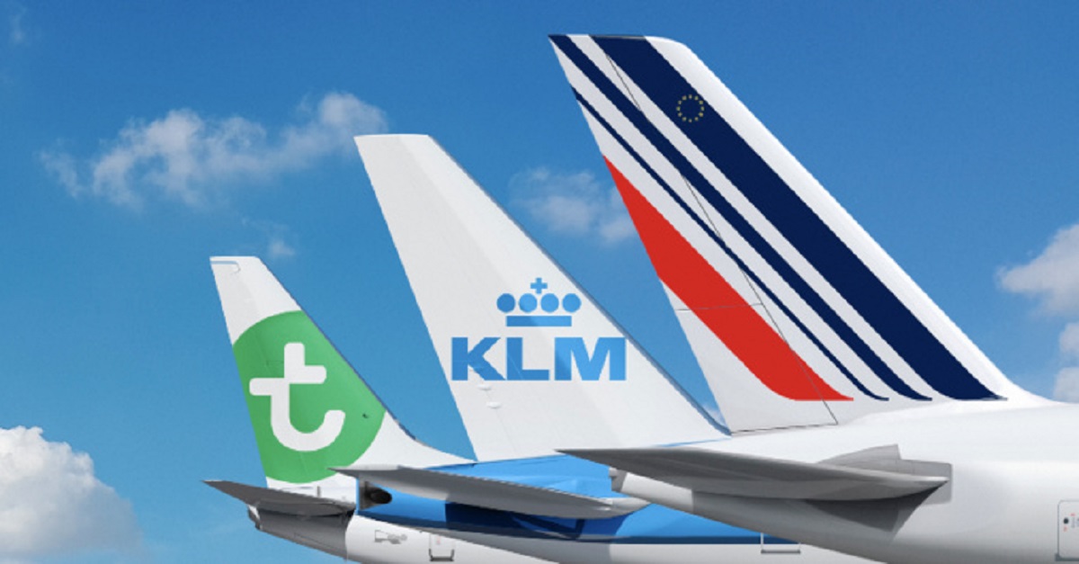 Sur le premier trimestre 2022, Air France a dévoilé des résultats meilleurs que prévus - DR : Air France Sur le premier trimestre 2022, Air France a dévoilé des résultats meilleurs que prévus - DR : Air France