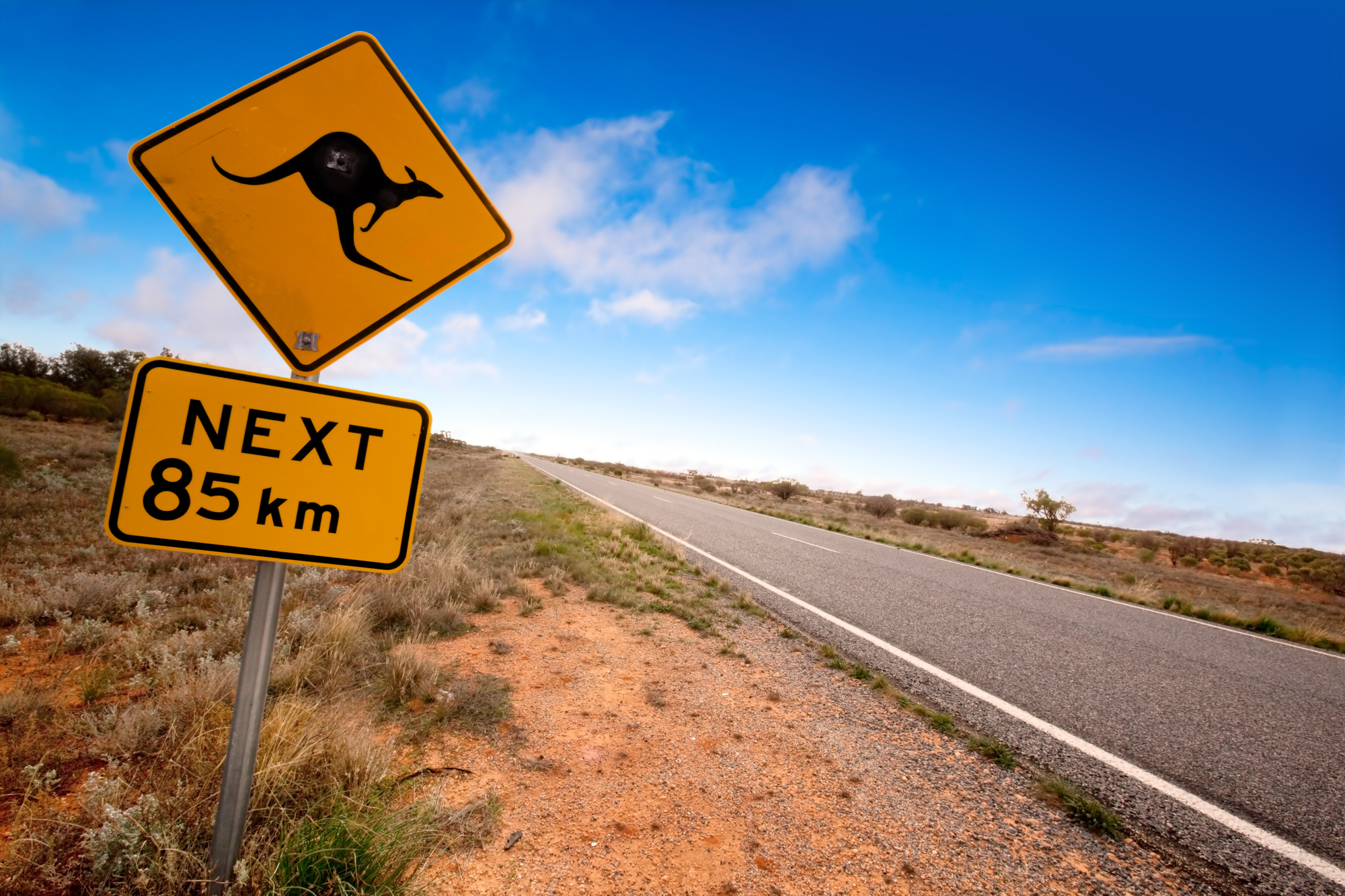 "Regard d'Australie" est le nouveau circuit proposé par Australie Tours - DR : Depositphotos.com,robynmac