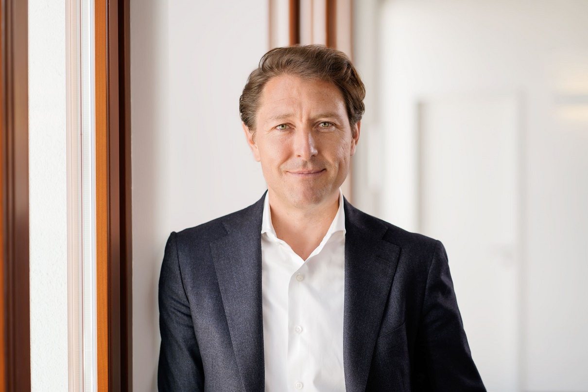 Lars Creutzmann rejoint le groupe FTI - DR