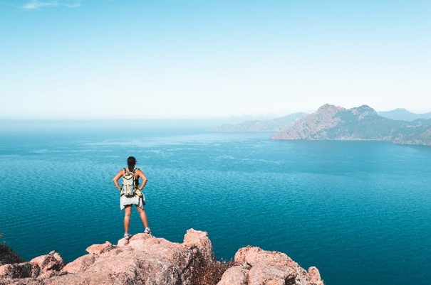 Calanques de Piana © Fotolia