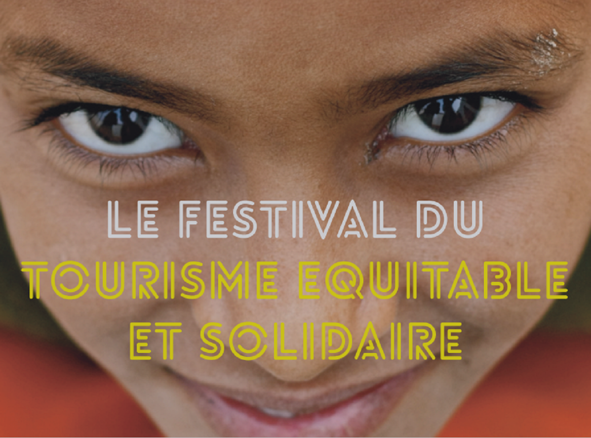 crédit : le Festival du tourisme équitable et solidaire