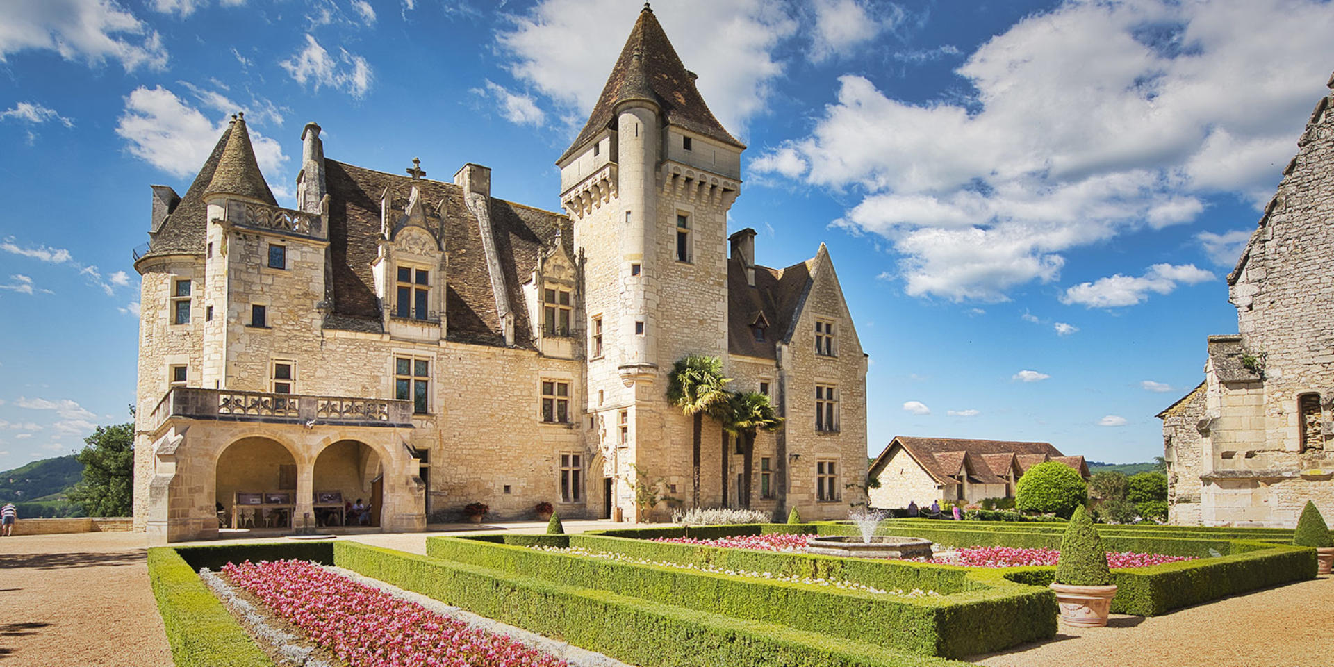 Château des Milandes