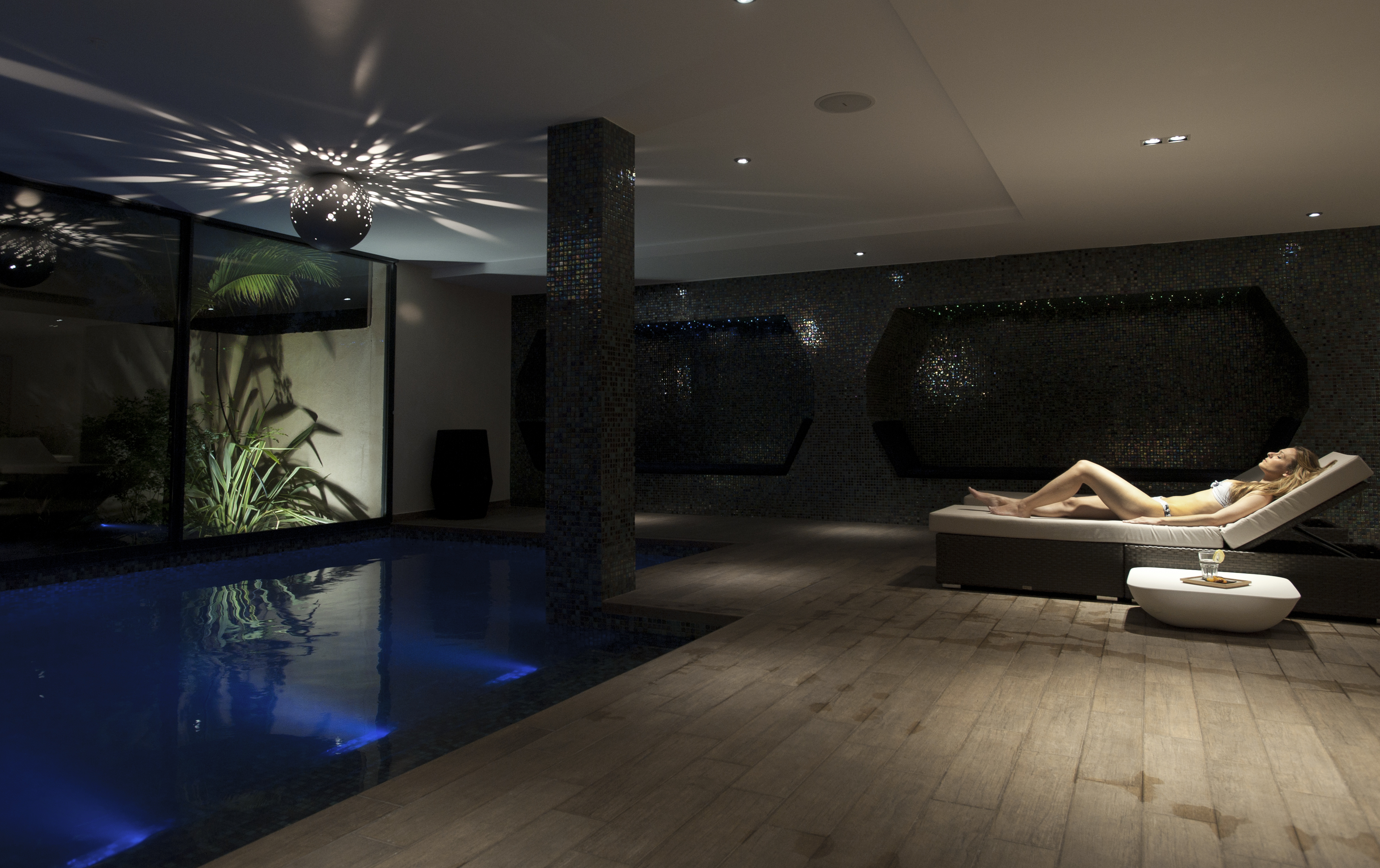 Ajaccio : le plus grand Spa de Corse au Radisson Blu Resort & Spa