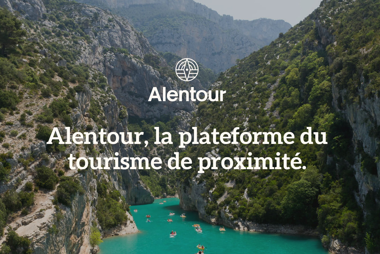 Alentour a racheté la plateforme Manawa.com spécialiste des activités de plein air - DR