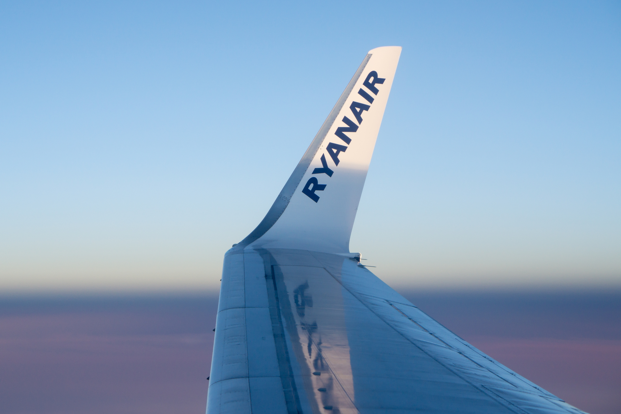 Ryanair lance une nouvelle ligne vers Trapani au départ de Toulouse - Depositphotos, auteur bbartech