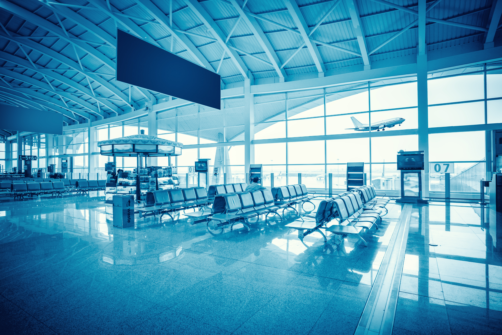 Air'EDEC 2025 : soutenir l'emploi et les compétences dans le secteur de l'aérien - Depositphotos, auteur chungking Air'EDEC 2025 : soutenir l'emploi et les compétences dans le secteur de l'aérien - Depositphotos, auteur chungking