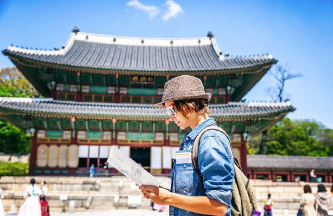 Le protocole sanitaire continue de s'alléger pour les voyageurs arrivant en Corée du Sud - @Office National du Tourisme Coréen