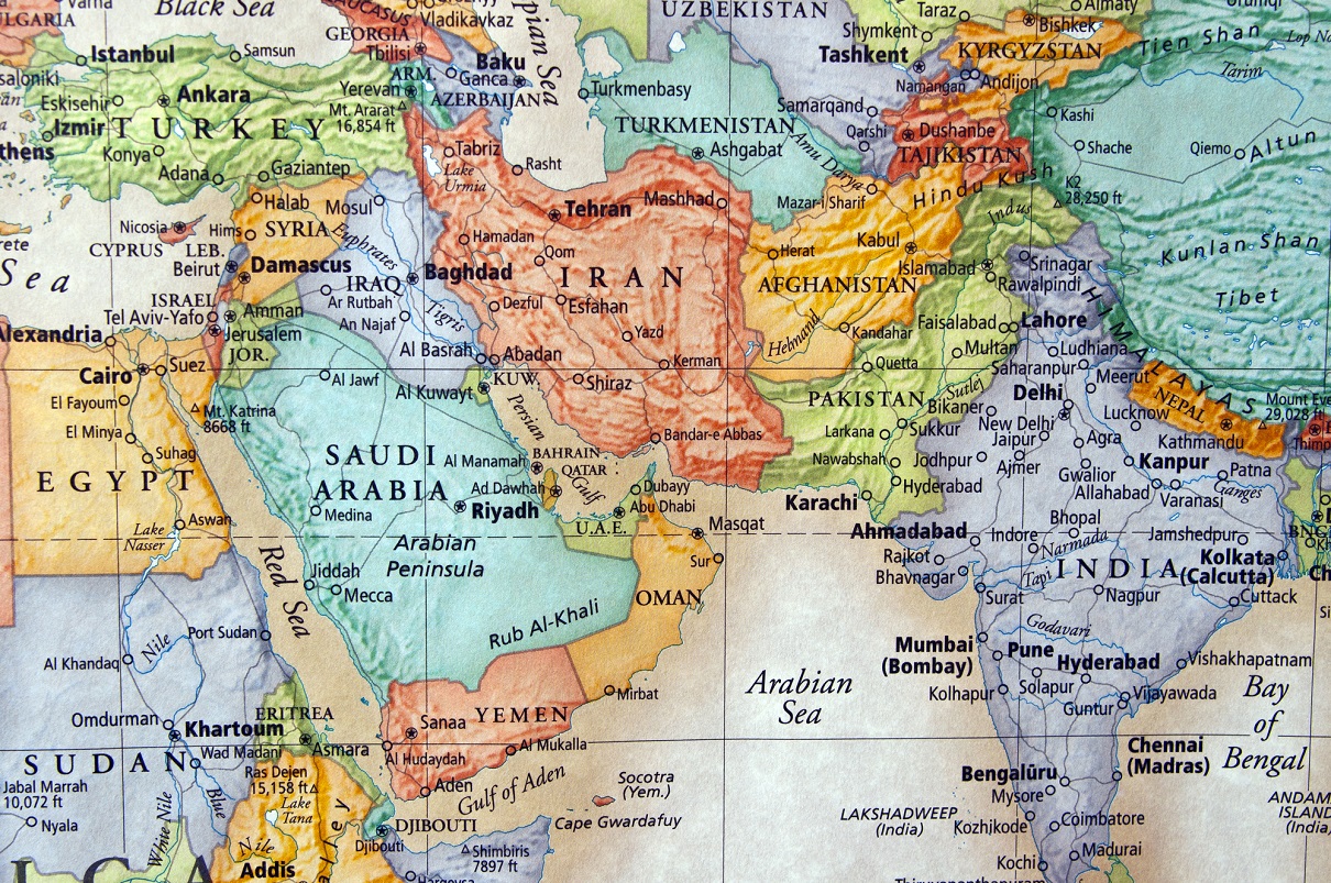 Quant aux autres grands gagnants de la région, ceux qui œuvrent méthodiquement au développement de leur tourisme, depuis des décennies et y parviennent avec un succès indiscutable, ce sont les Émirats arabes unis avec en tête Dubaï et Abu Dhabi - Depositphotos.com Auteur zenmaster8