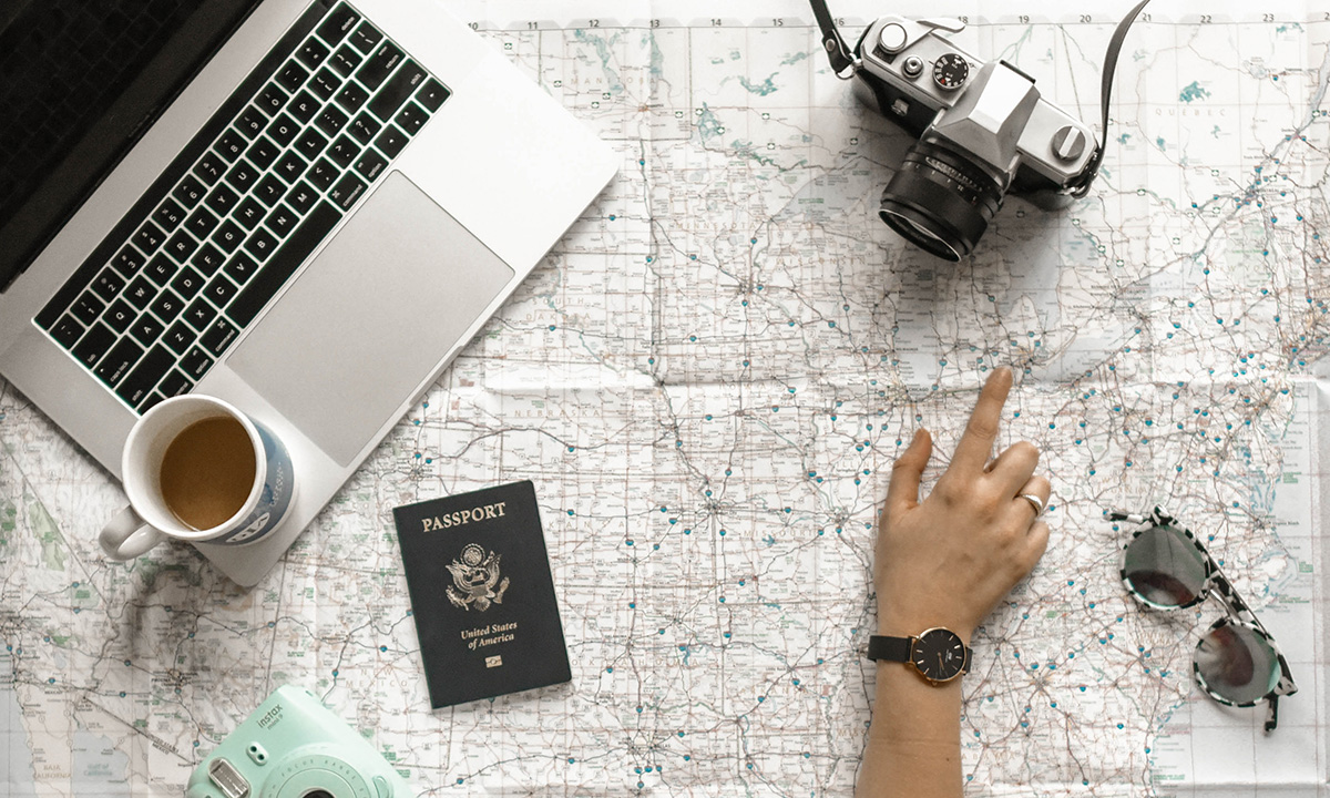 © Expedia TAAP