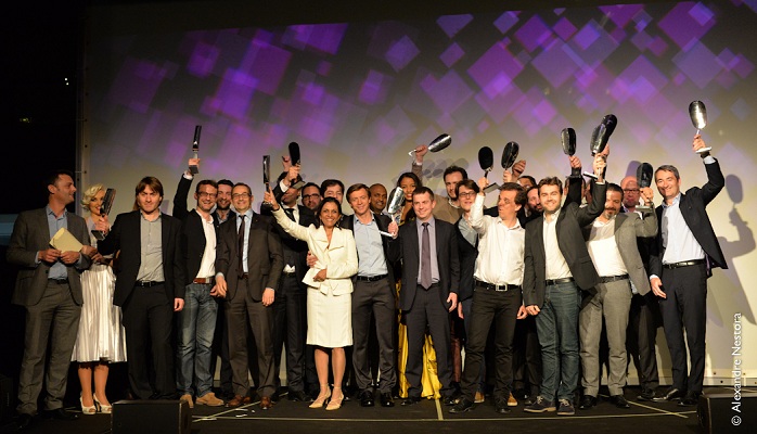 Les Travel d'Or ont été remis jeudi 27 mars 2014 à Paris : Photo Alexandre Nestora Les Travel d'Or ont été remis jeudi 27 mars 2014 à Paris : Photo Alexandre Nestora