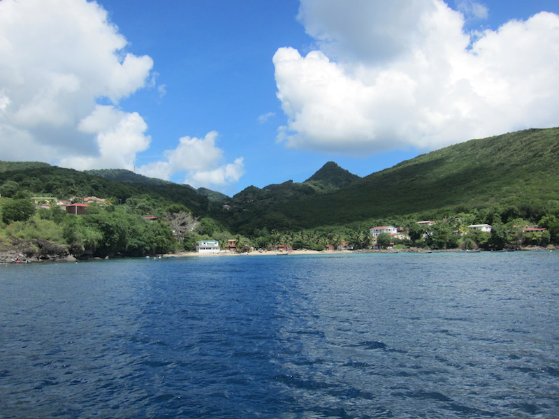 Martinique : la concurrence des compagnies a boosté la fréquentation cet hiver