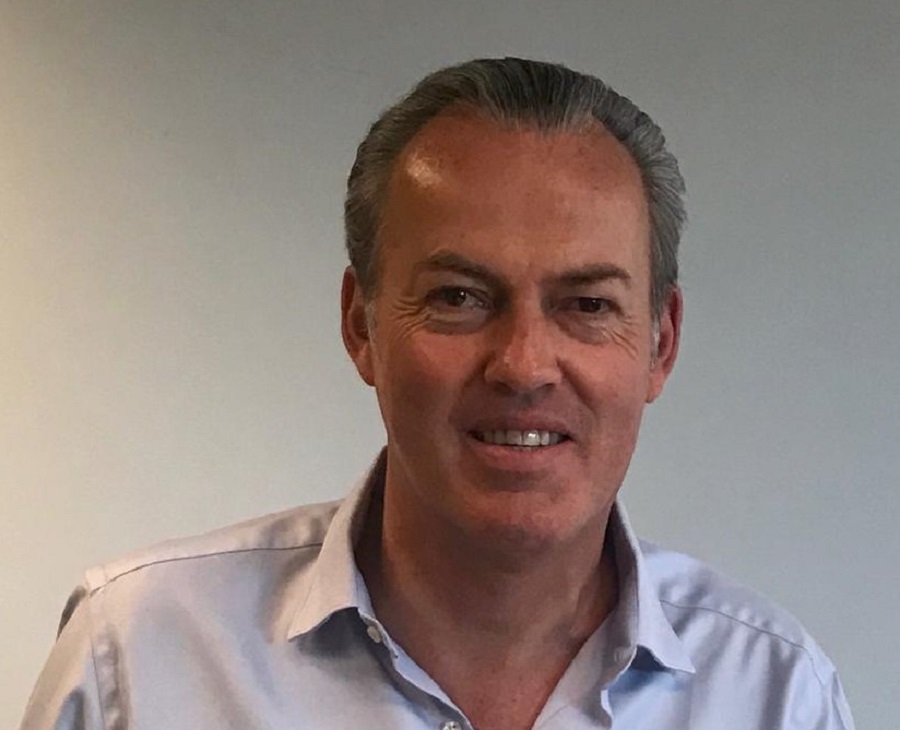 Philippe Wilmart est un ancien de Misterfly ou Air Belgium - DR Philippe Wilmart est un ancien de Misterfly ou Air Belgium - DR