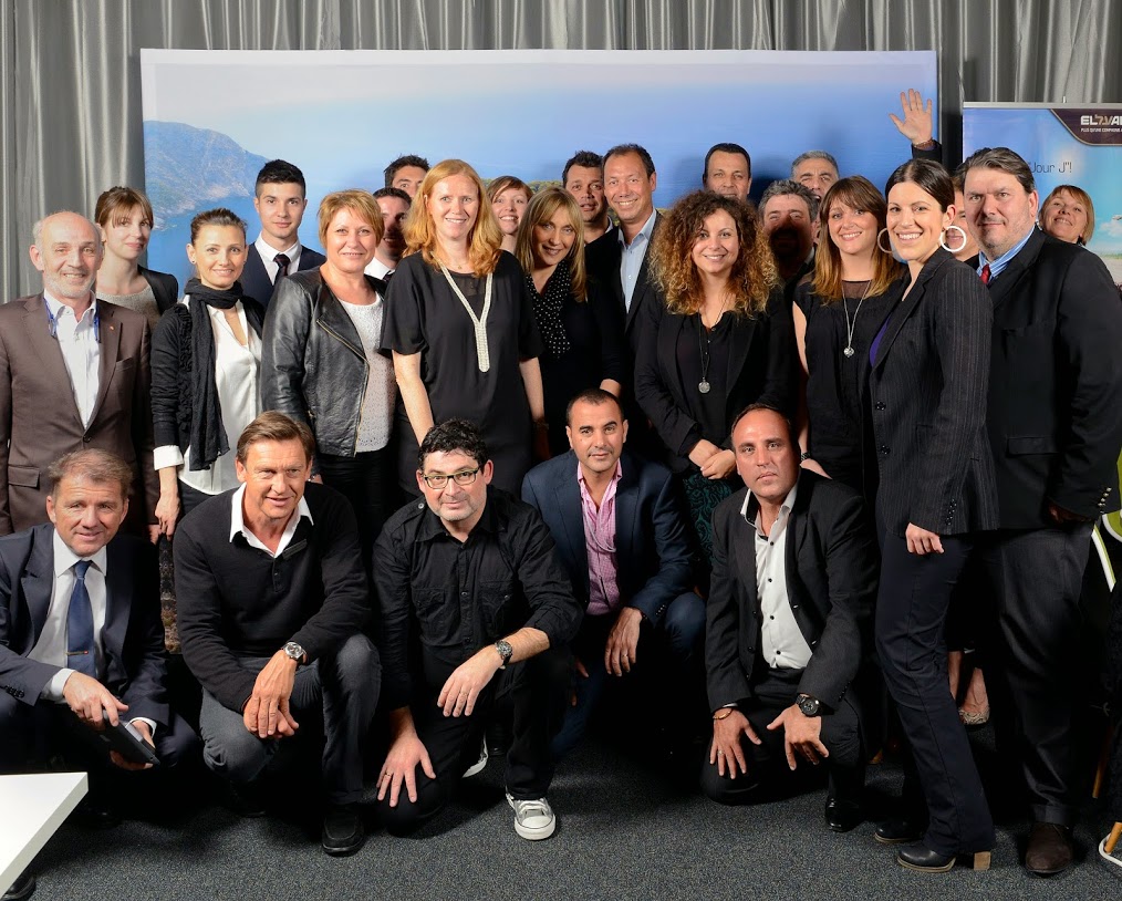 Aéroport Marseille-Provence : retrouvez les photos du workshop