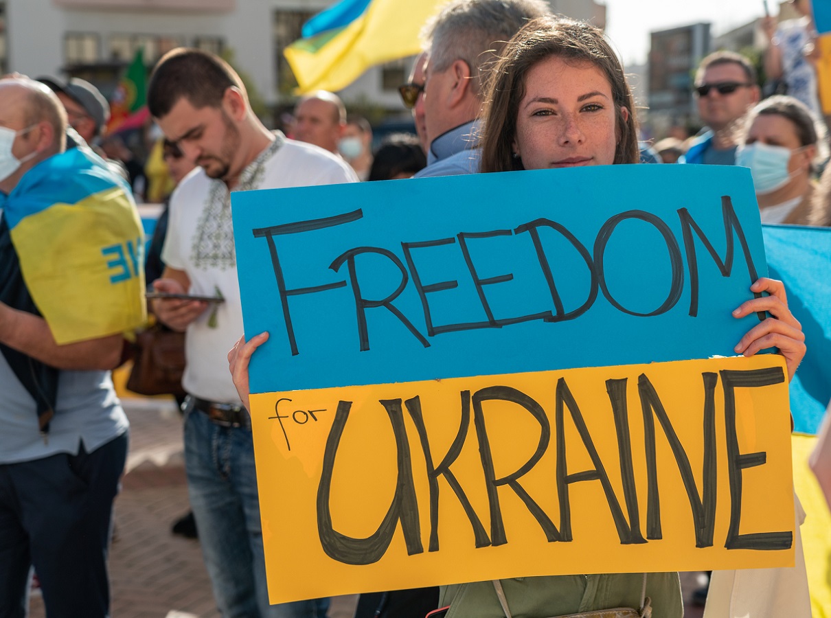 La guerre en Ukraine fait peser un risque sur la reprise du tourisme - Depositphotos  @sergoua
