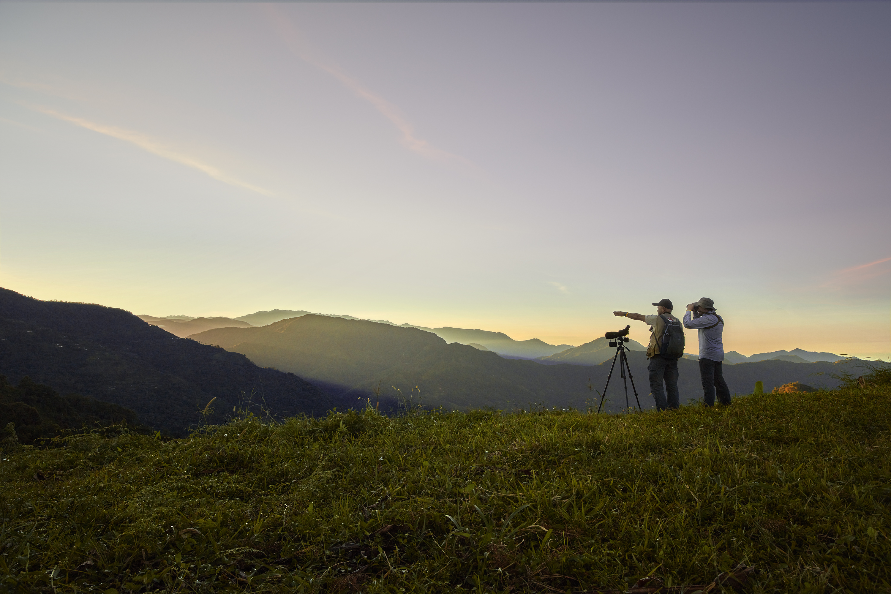 Grande Caraïbe Colombienne. Photo Martín Sigal. Grande Caraïbe Colombienne. Photo Martín Sigal.