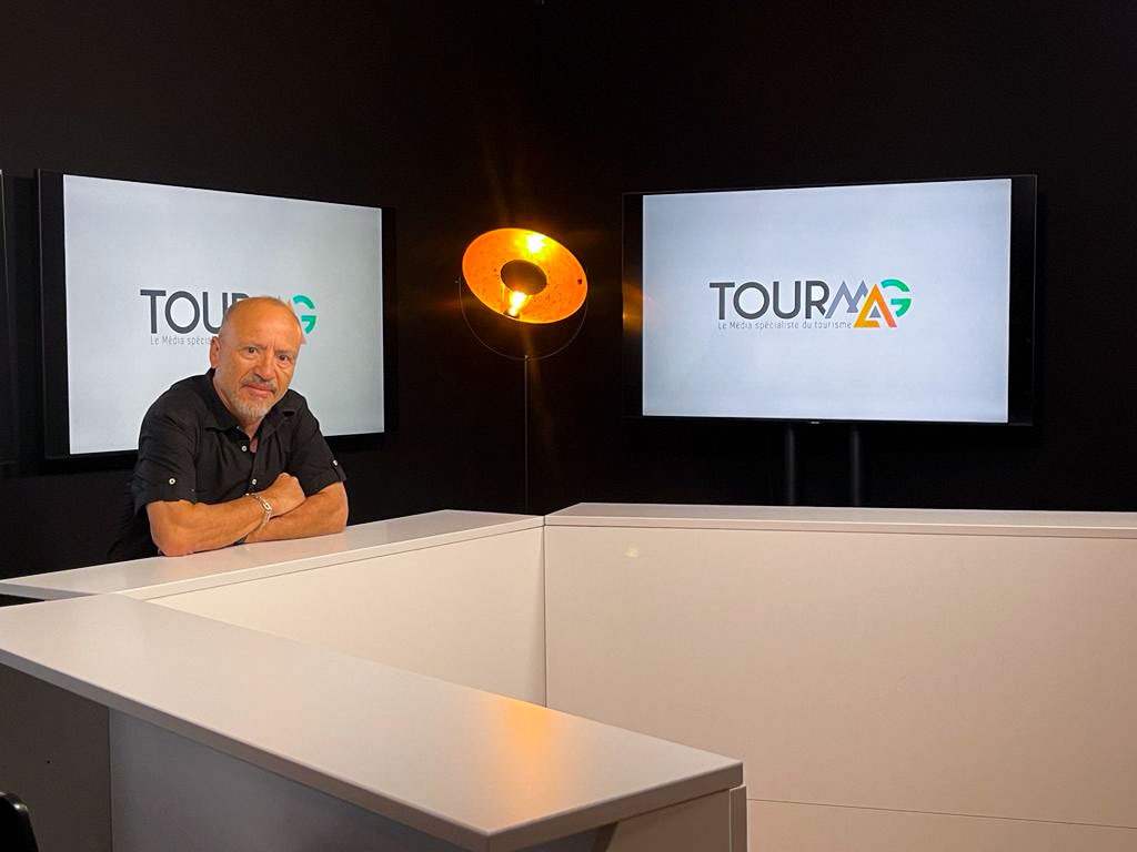 Votre Studio TV à Marseille