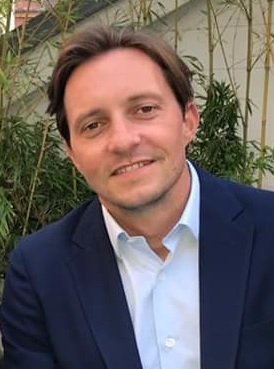 Natale Scaglia, nouveau président de la coopérative Selectour - DR
