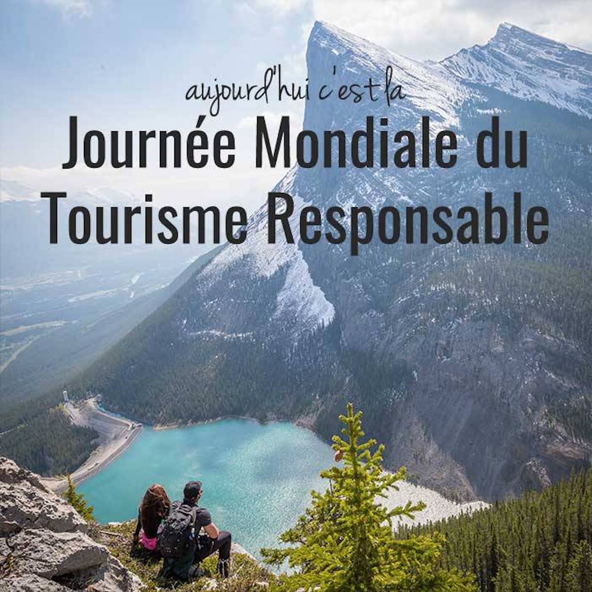 Journée Mondiale pour un Tourisme Responsable : ADN et ATD solidaires