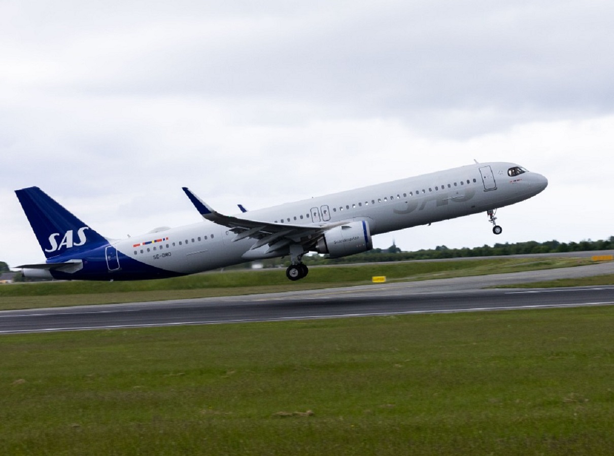 Scandinavian Airlines (SAS) veut convertir 930 millions d'euros de dettes en liquidités nouvelles - DR