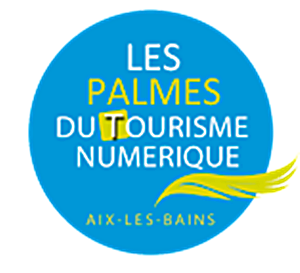 "Palmes du Tourisme Numérique" TourMaG.com/iTourisme, partenaires d’Atout France