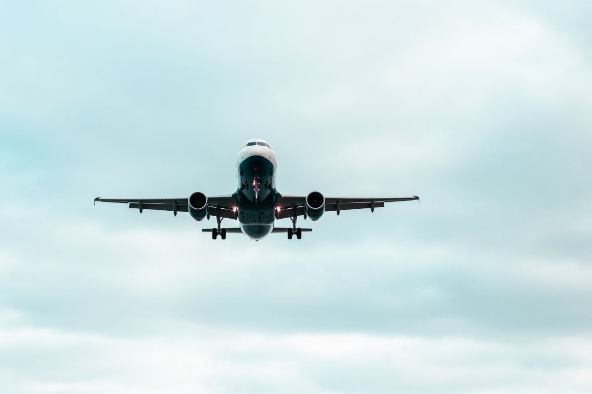 Près de 50 compagnies aériennes ont été classées selon différents critères - @AirHelp