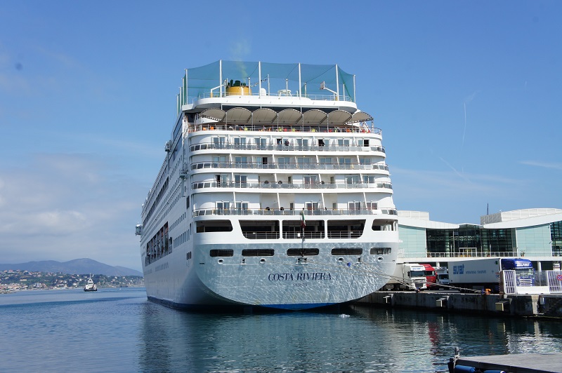 "La neoCollection est un segment qui n'existe pas en Europe, qui se situe entre la croisière démocratisée et celle de luxe. Nous sommes sur du Premium à l'Européenne" - Photo CE "La neoCollection est un segment qui n'existe pas en Europe, qui se situe entre la croisière démocratisée et celle de luxe. Nous sommes sur du Premium à l'Européenne" - Photo CE