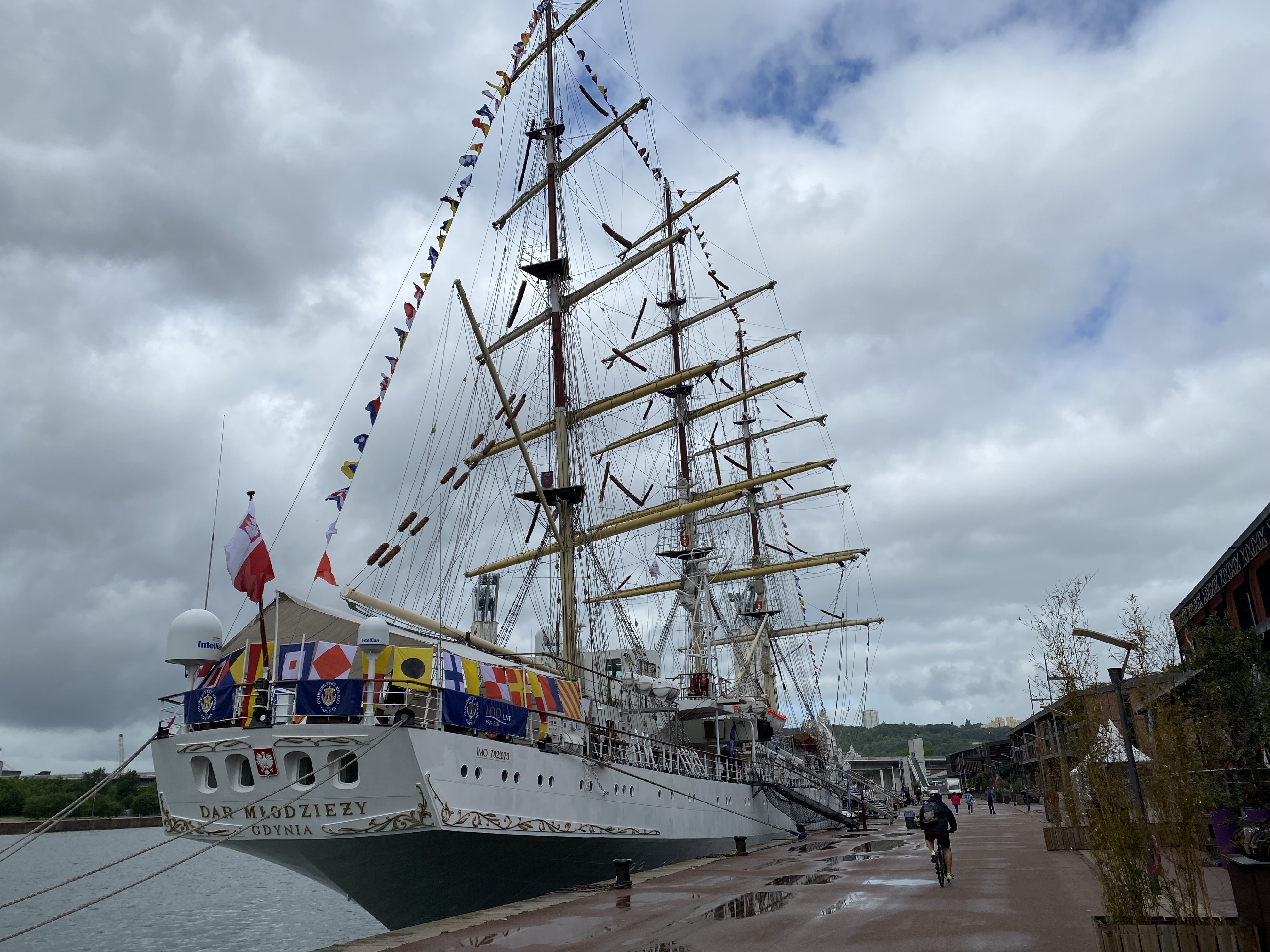 Le Dar Mlodziezy a confirmé qu'il reviendra en 2023 - DR Le Dar Mlodziezy a confirmé qu'il reviendra en 2023 - DR