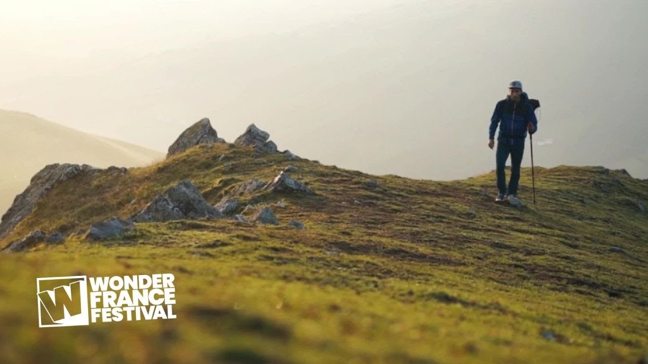 Le Wonder France Festival aspire à révéler le talent de la nouvelle génération de vidéastes français qui, à travers son regard et sa technicité, sublime nos plus beaux territoires - DR : WFF