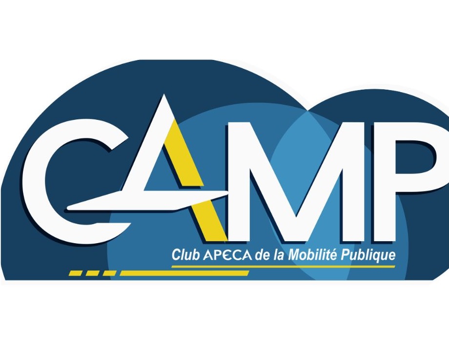 Déplacements professionnels : l’Apeca ouvre son CAMP, club de la mobilité publique
