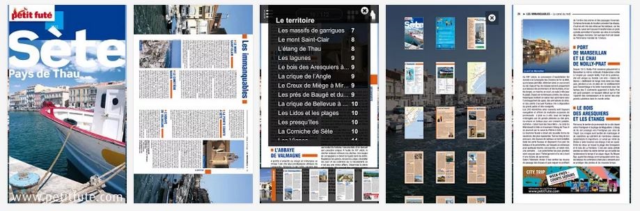 Pour le Petit Futé, l’hyperpersonnalisation fera la différence. Petit Futé c’est 75 000 guides, 800 auteurs, 160 000 membres actifs