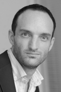 Frédéric Pilloud, Sales and Marketing Director of Opodo - DR