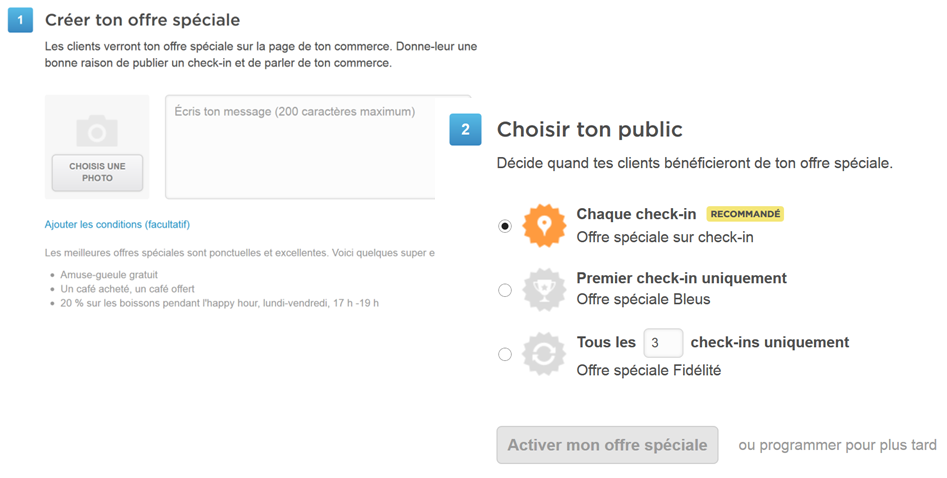 Agences de voyages : la géolocalisation, concrètement, je fais comment ? Agences de voyages : la géolocalisation, concrètement, je fais comment ?