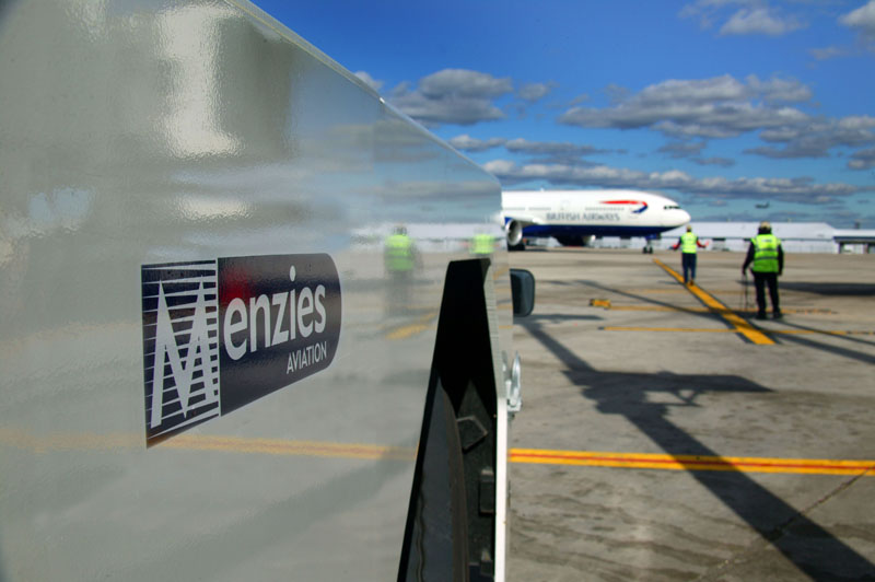 Depuis le 1er avril 2014, Menzies Aviation assure à Nice, l’assistance aéroportuaire de la première compagnie sur la plateforme : Norwegian qui monte en puissance sur le tarmac niçois.