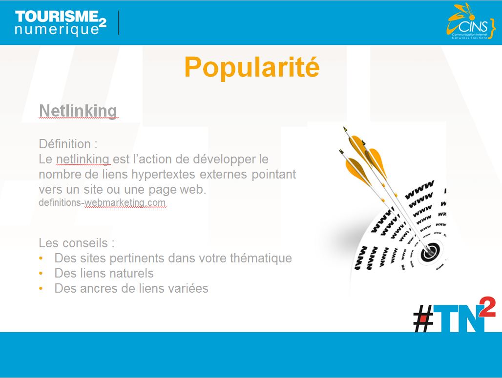 E-tourisme : comment améliorer son référencement naturel sur Google ? E-tourisme : comment améliorer son référencement naturel sur Google ?