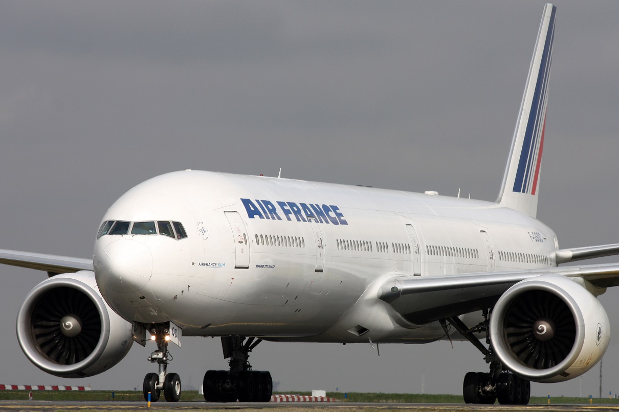 Le syndicat des pilotes Alter d'Air France et de Transavia a déposé un préavis de grève pour la journée du 25 juin 2022 -Depositphotos.com Auteur Senohrabek