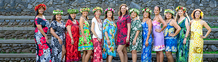 © Tahiti Travel Experts / Nos experts de la destination