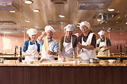 © Oceania Cruises © Oceania Cruises