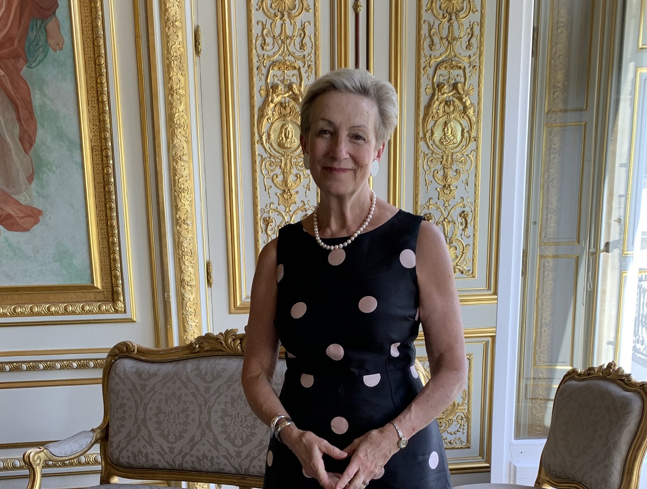 Judith Macgregor (Visit Britain) : "C’est un bon moment pour visiter l’Angleterre"