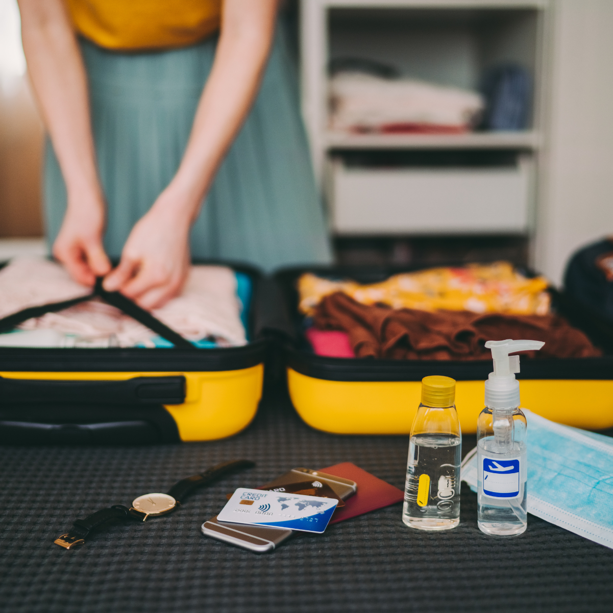 Covid aux USA : la situation sanitaire, les restrictions Covid aux USA : la situation sanitaire, les restrictions