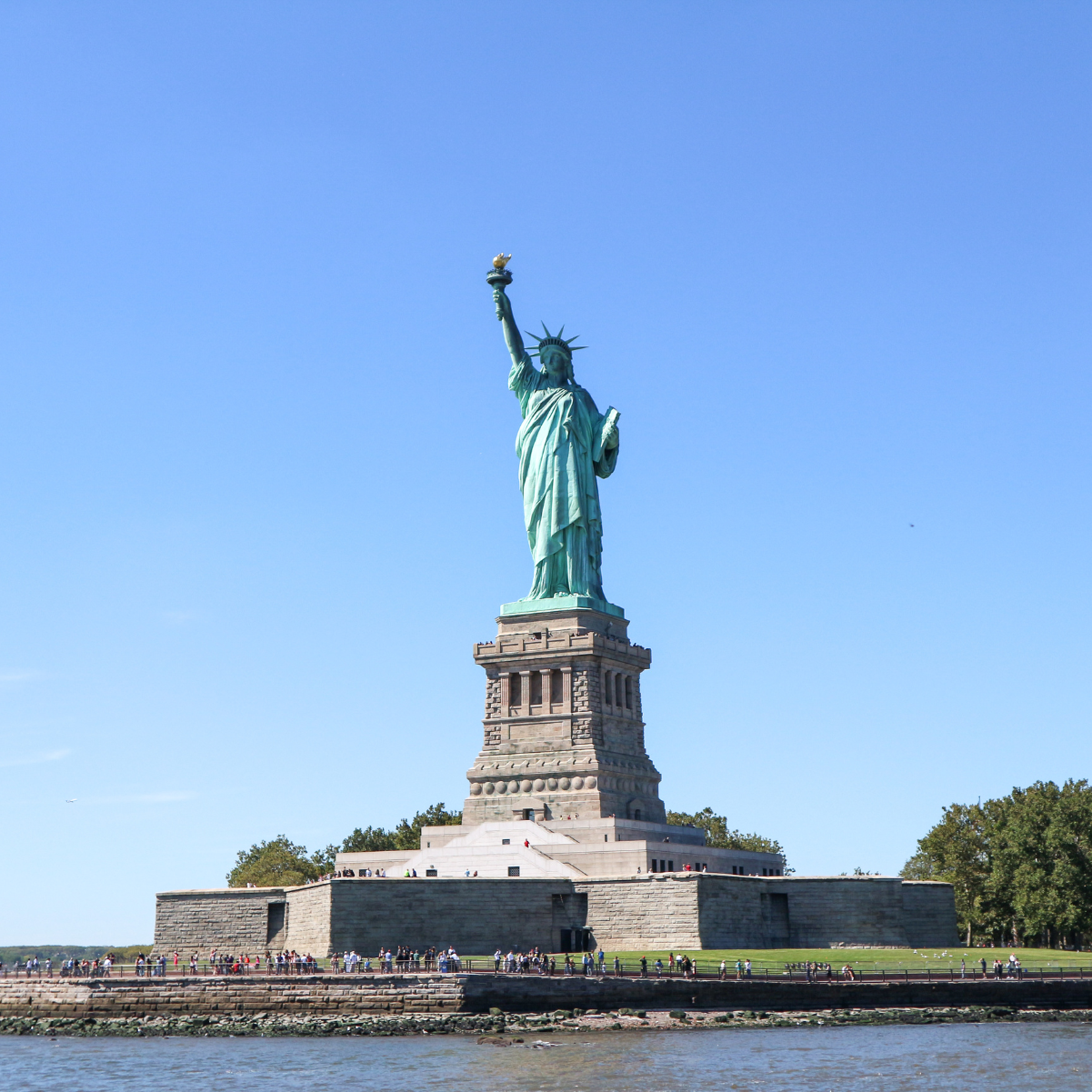 Voyage aux USA et COVID : Les règles à savoir