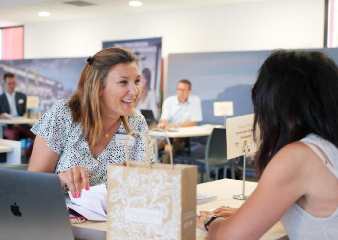 Le CRT, Provence Côte d'Azur Events et risingSUD se sont associés pour organiser le workshop « Votre événement en circuit court » - @RCT Provence-Alpes Côte d'Azur