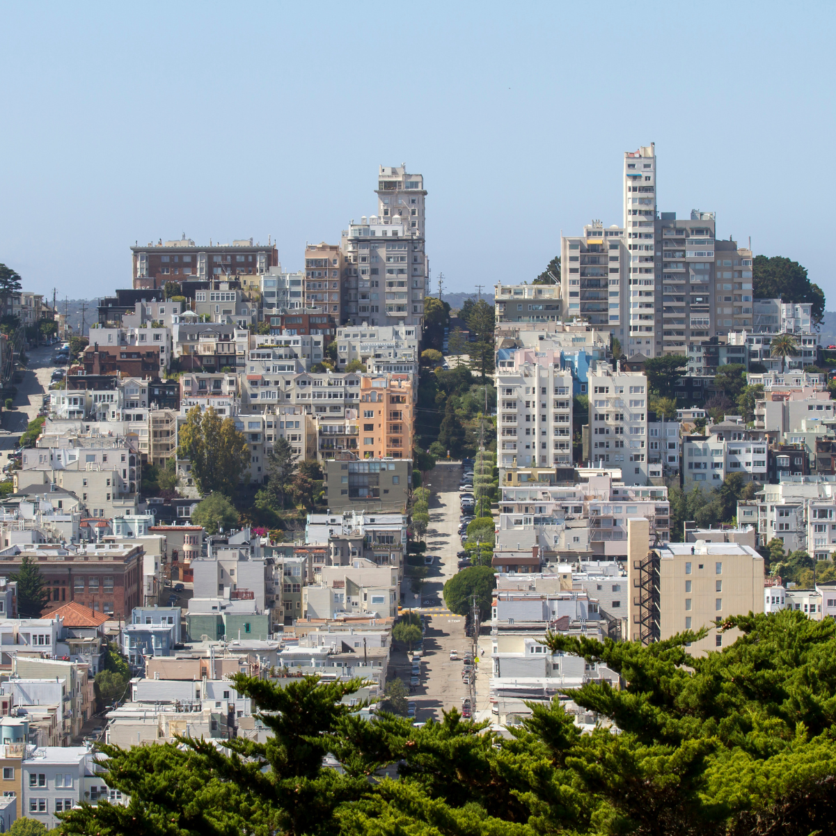 San Francisco : quels lieux visiter ?