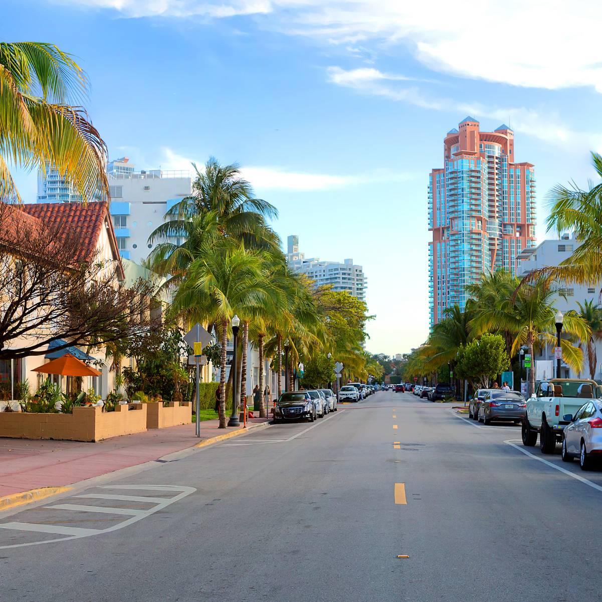 Miami : voici les incontournables de la ville